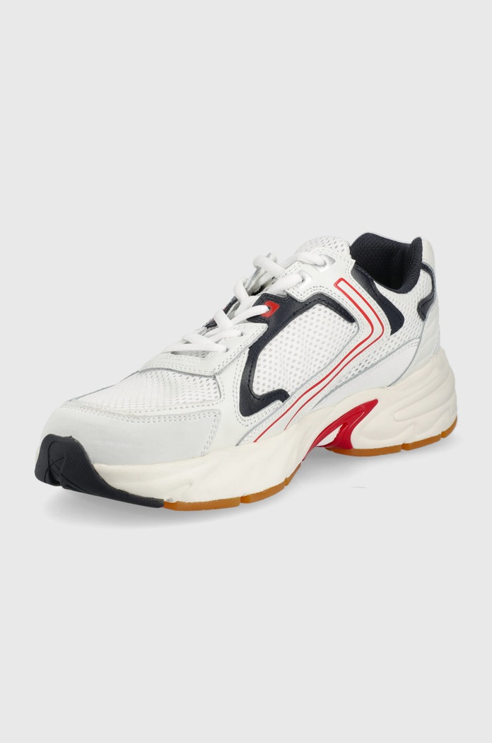 Obuwie Gant buty Mardo 24637786.G244 24637786.G244 biały