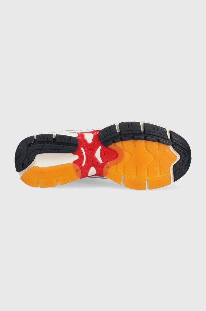 Gant buty Mardo 24637786.G244 24637786.G244 biały