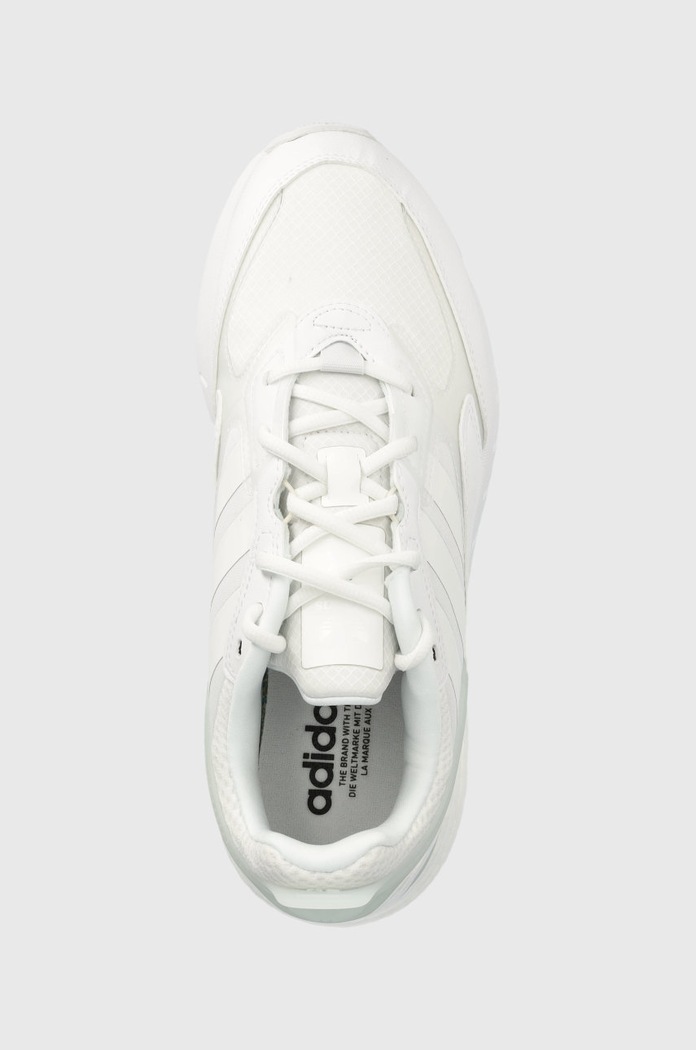 Tenisice adidas Originals 1k Boost adidas Originals GZ3548 bijela