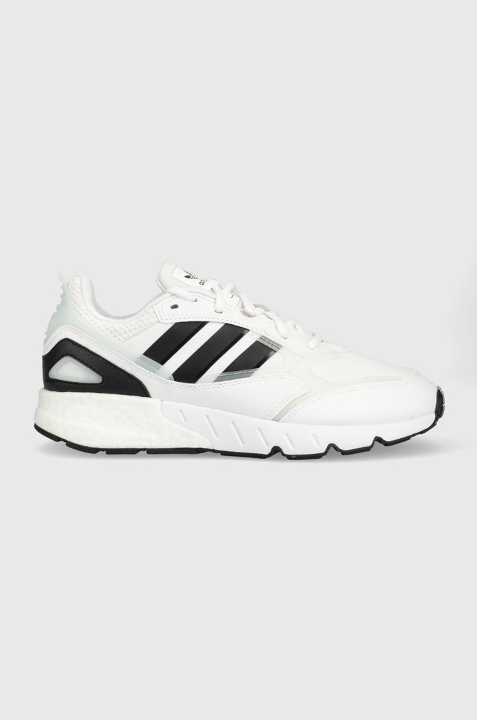 adidas Originals sneakers ZX 1K Boost 2.0 tessile bianco GZ3549