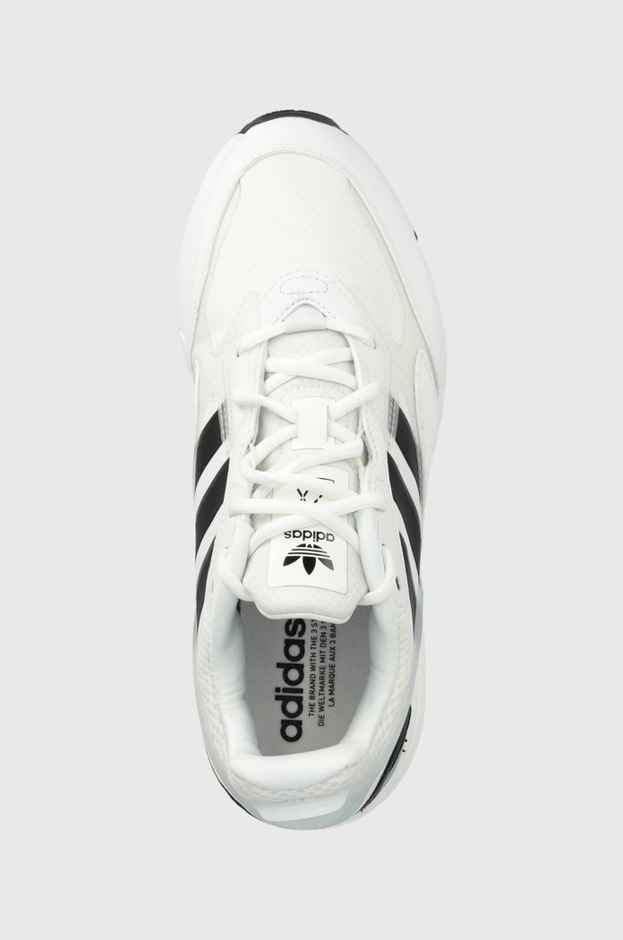 adidas Originals sneakers ZX 1K Boost 2.0 bianco GZ3549