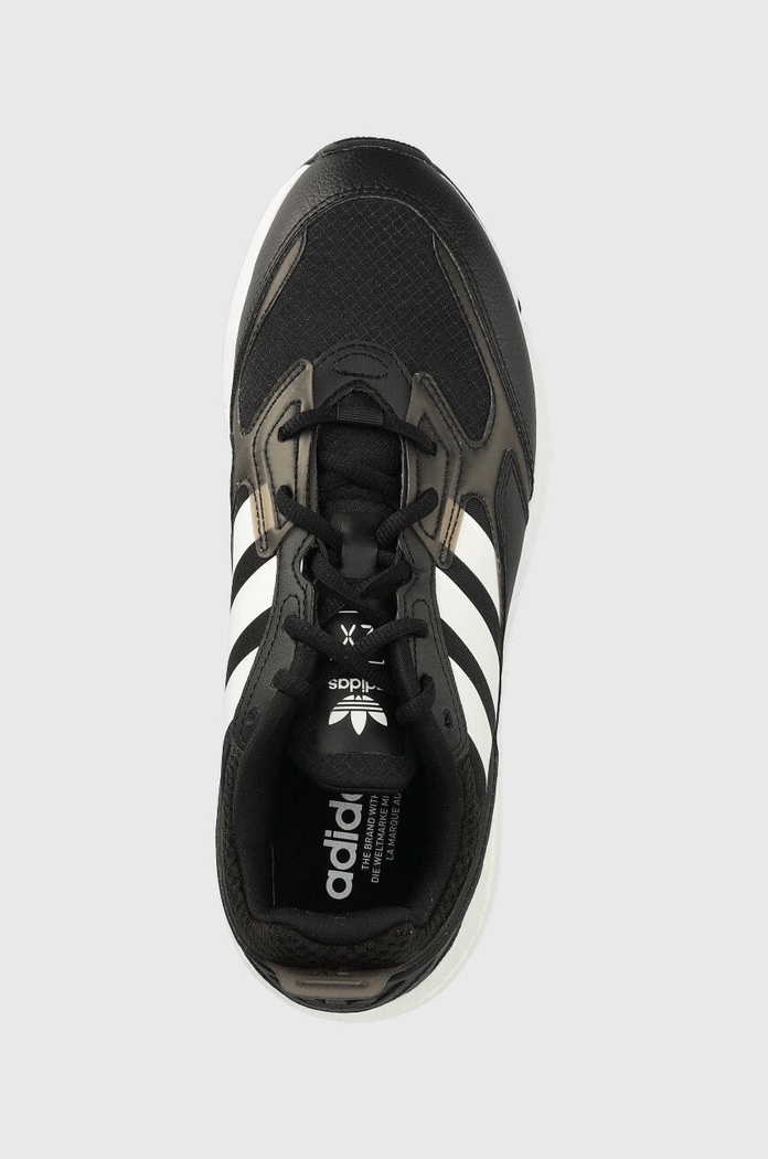 Tenisice adidas Originals Zx 1k Boost crna GZ3551
