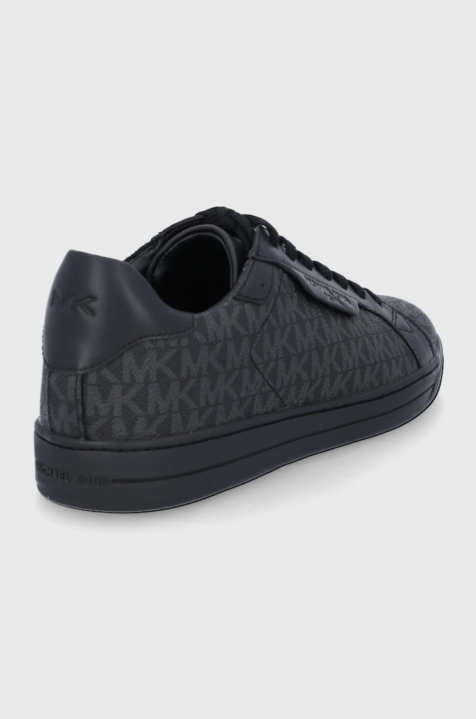 Обувки Обувки MICHAEL Michael Kors Keating 42F9KEFS2Q.001 черен
