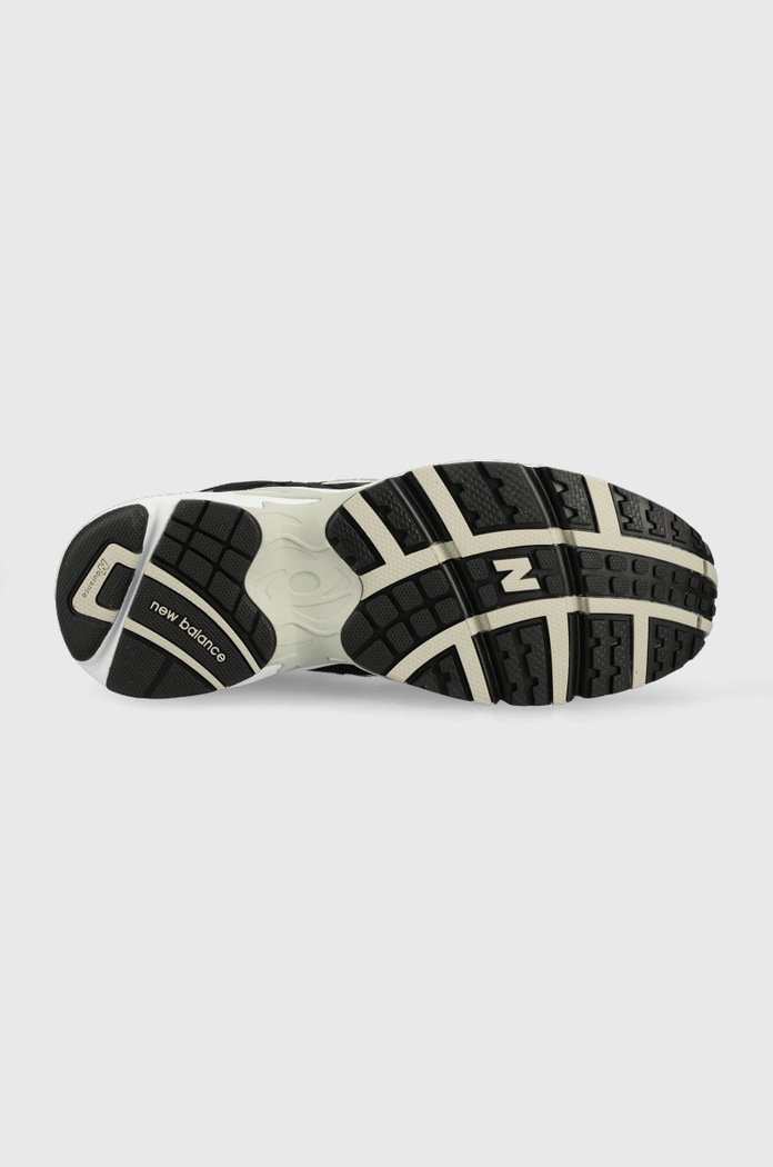 New Balance sneakersy ML725R ML725R czarny