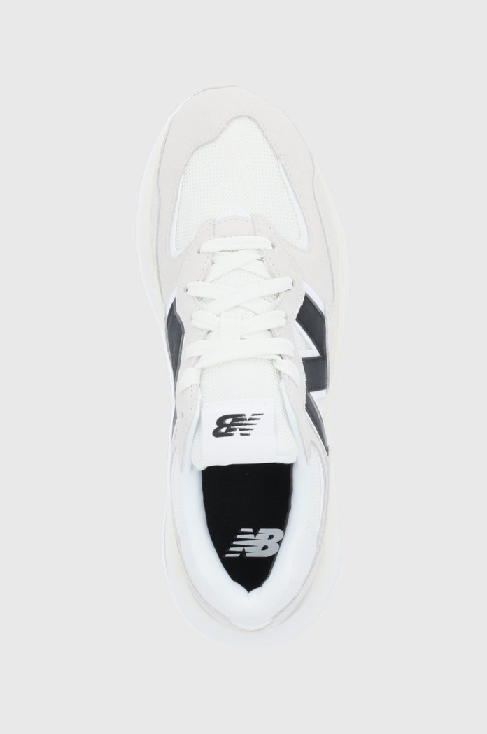 New Balance buty M5740CBC beżowy M5740CBC