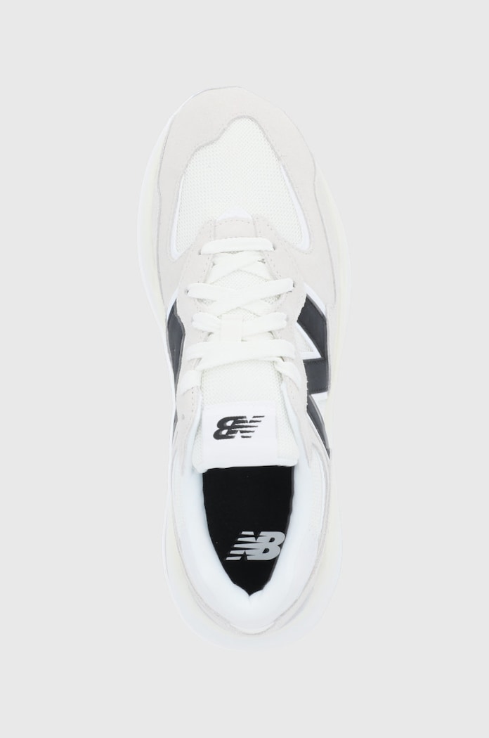 New Balance buty M5740CBC beżowy M5740CBC