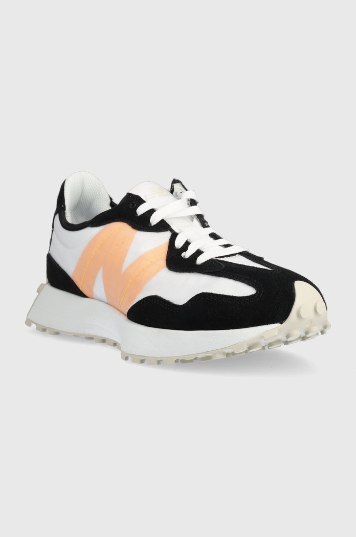 New Balance sneakers MS327SO MS327SO black AW22