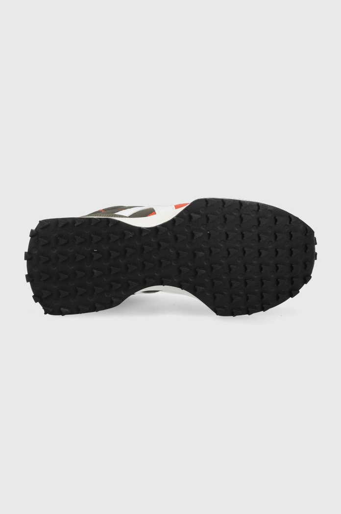 ACBC pantofi SHACBGRT.404 verde