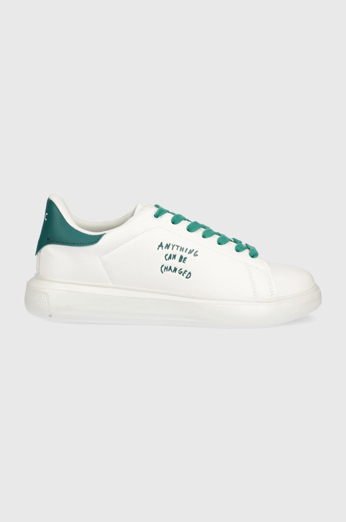 ACBC sneakersy ultralekkie biały SHACBMIL.204