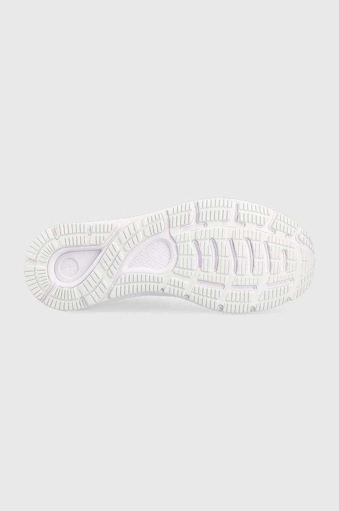 Бігові кросівки Under Armour HOVR Sonic 5 3024898 білий
