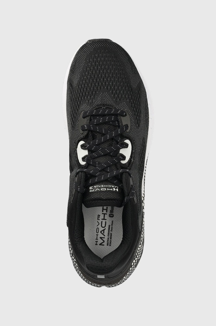 Běžecké boty Under Armour UA HOVR Machina 3 černá 3024899