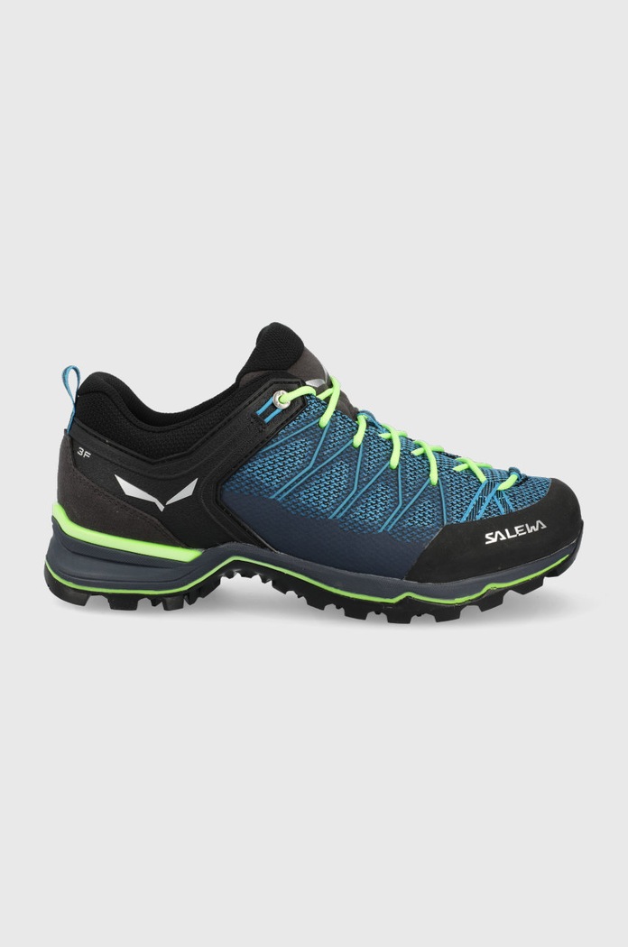Salewa buty Mountain Trainer Lite syntetyczny niebieski 00.0000061363