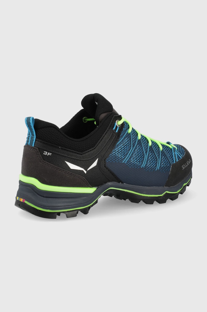 Salewa buty Mountain Trainer Lite 00.0000061363 niebieski AW25
