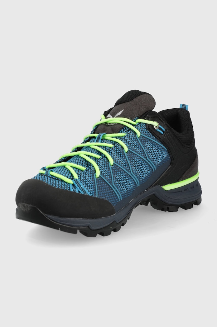 Obuwie Salewa buty Mountain Trainer Lite 00.0000061363 niebieski