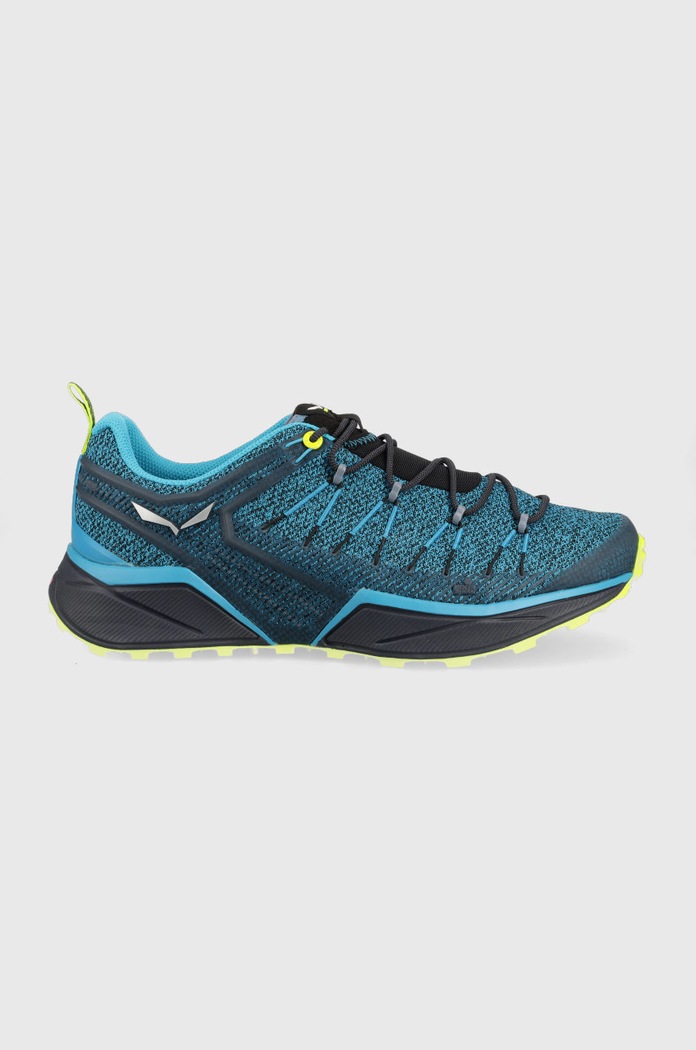 Salewa buty Dropline syntetyczny niebieski 00.0000061368