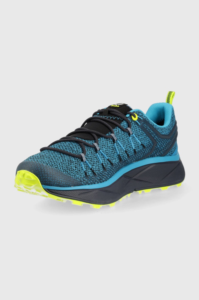 Obuwie Salewa buty Dropline 00.0000061368 niebieski
