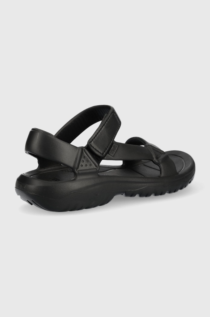Sandale Teva M'S Hurricane Drift 1124073.BLK crna SS24