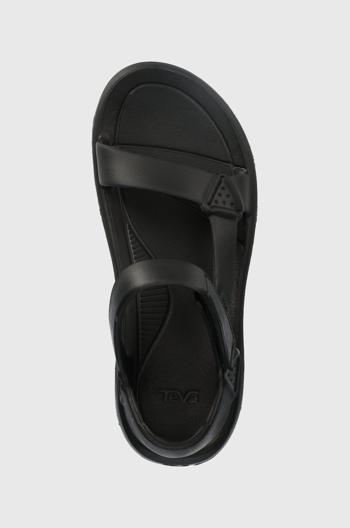 Sandale Teva M'S Hurricane Drift crna 1124073.BLK