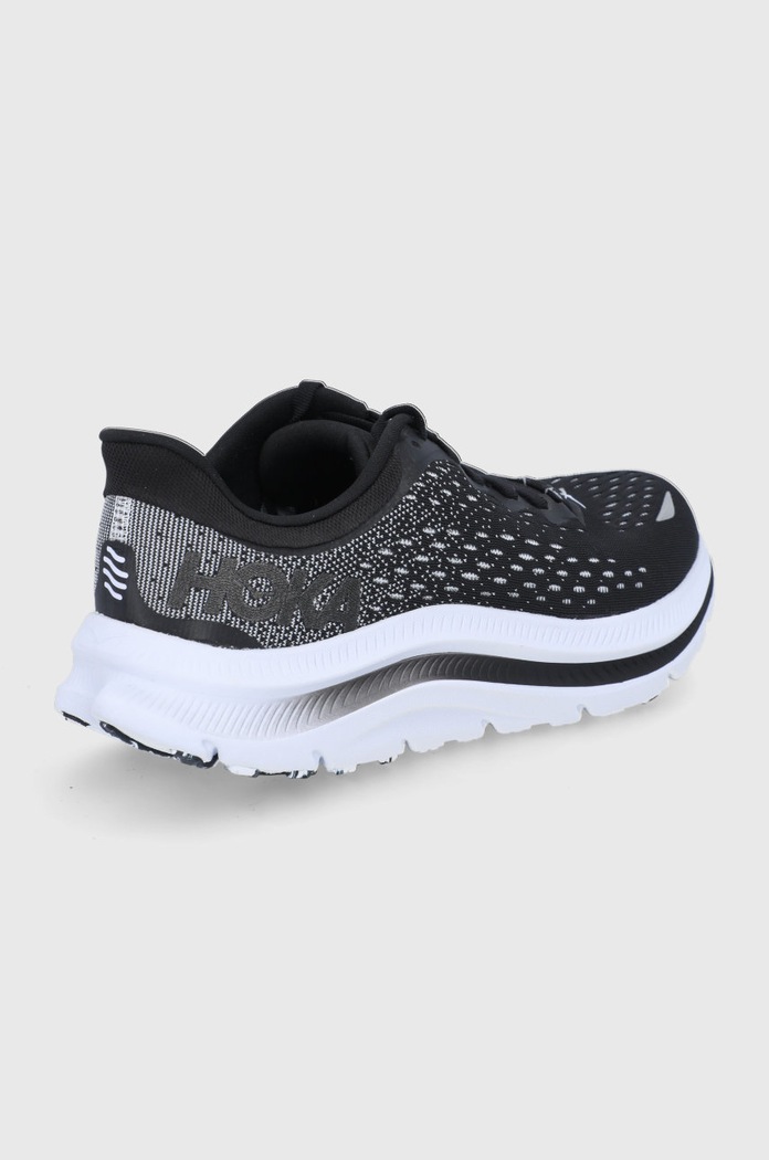 Obuwie Hoka buty Kawana 1123163 czarny
