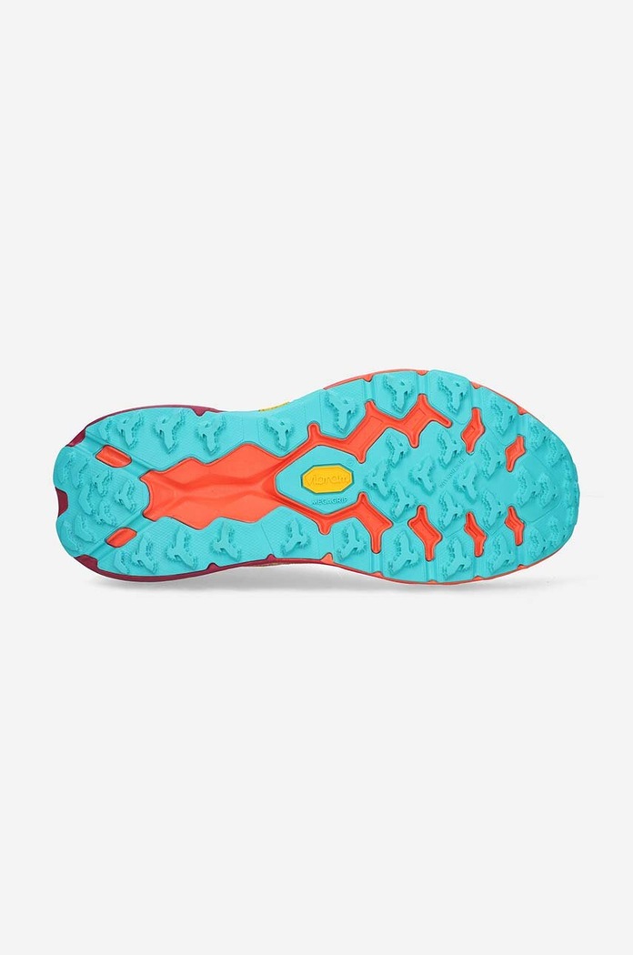 Încălțăminte Hoka One One pantofi de alergat Speedgoat 5 1123157 multicolor