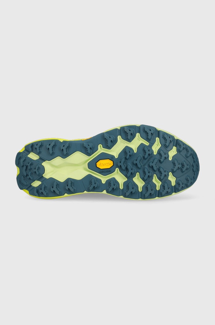 Tenisice za trčanje Hoka Speedgoat 5 1123157 plava