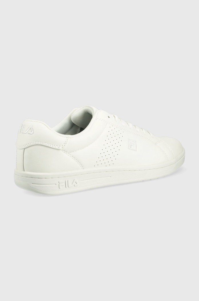 Fila sneakersy Crosscourt FFM0001 biały SS22