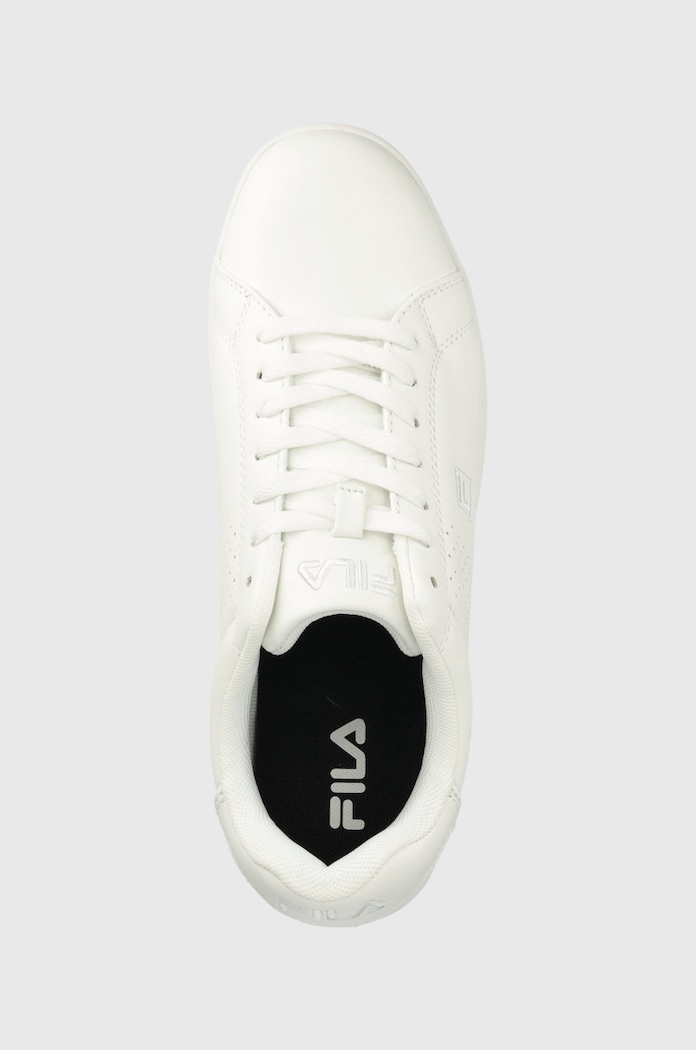 Fila sneakersy Crosscourt biały FFM0001