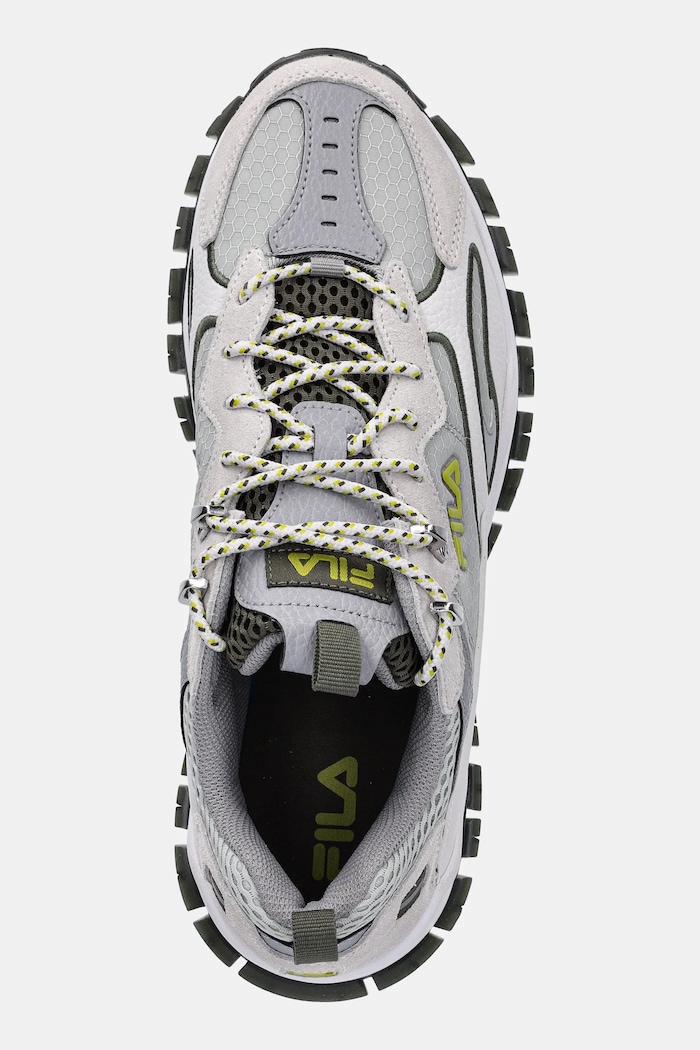 Fila sneakersy Ray Tracer szary FFM0058