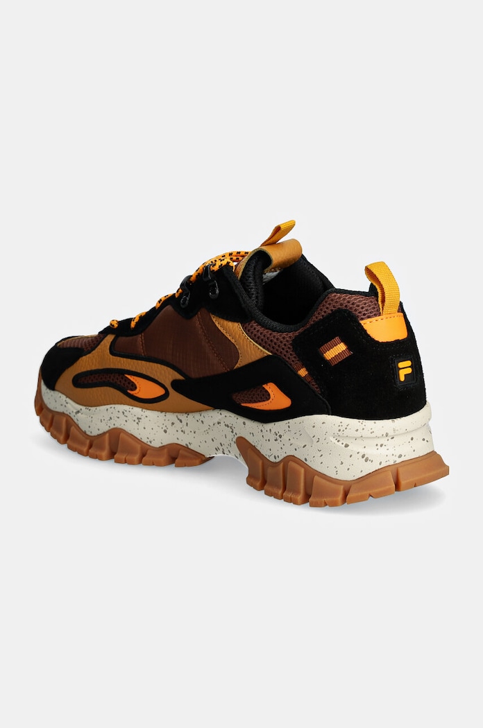 Încălțăminte Fila sneakers Ray Tracer FFM0058 maro