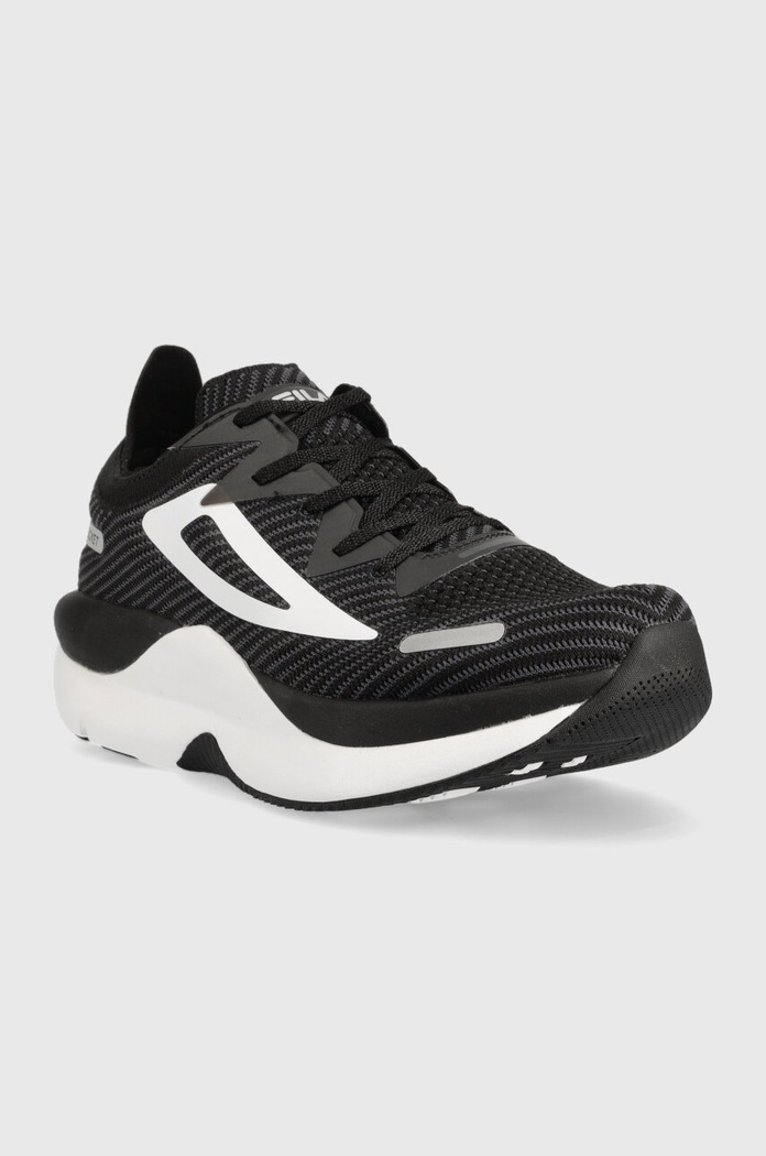 Běžecké boty Fila Shocket Run FFM0079 černá SS23