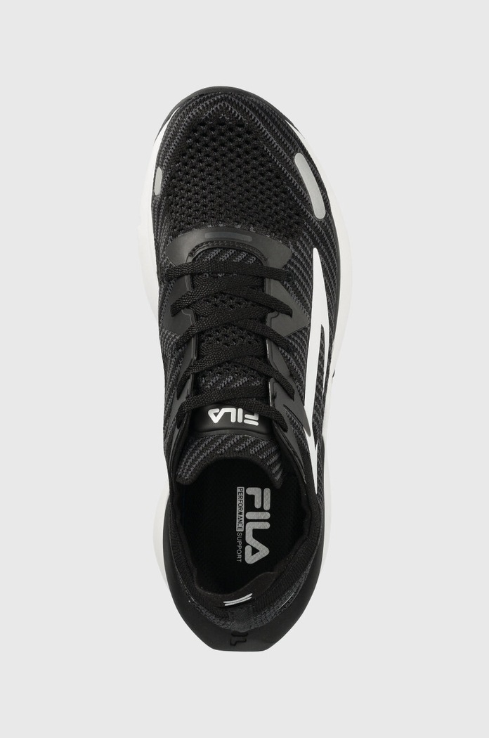 Běžecké boty Fila Shocket Run černá FFM0079