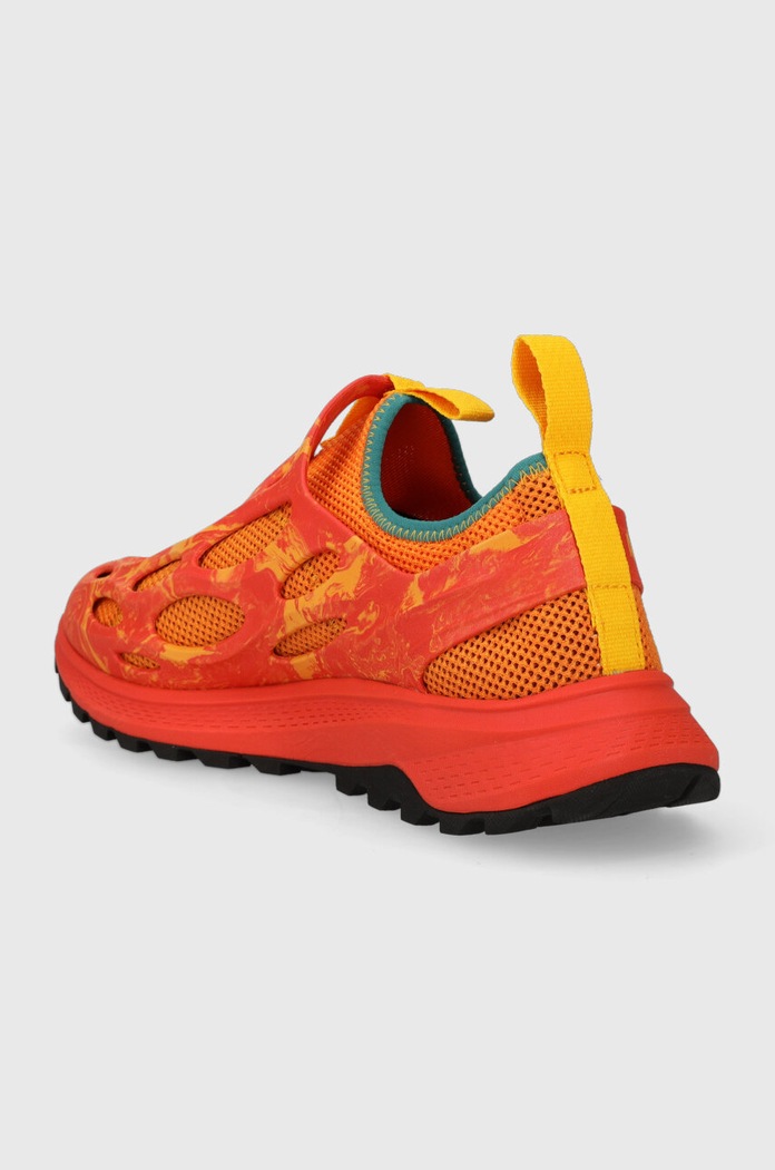 Cipők Merrell sportcipő Hydro Runner J067029 narancssárga