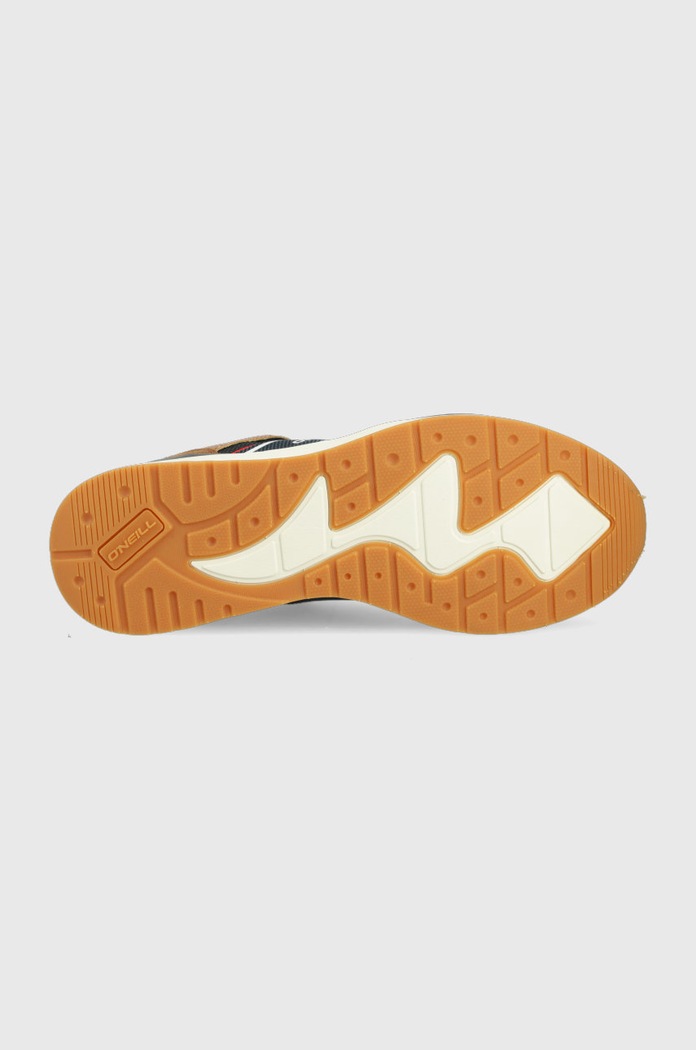O'Neill sneakersy 90221029.JCU brązowy