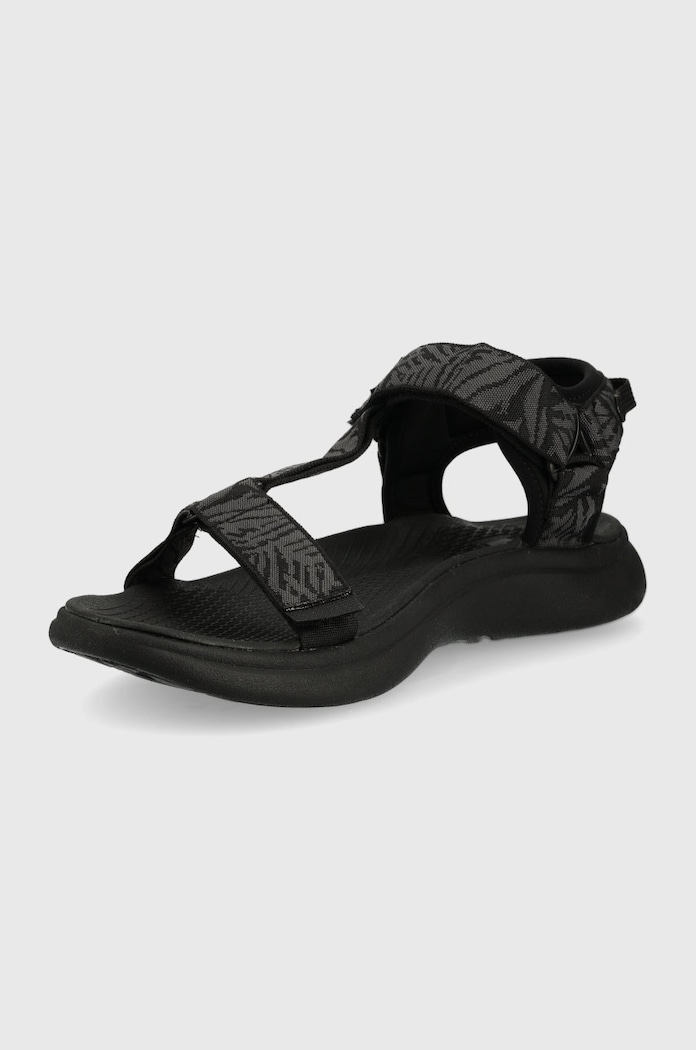 Obuća Helly Hansen Sandale Helly Hansen Capilano 11793 crna