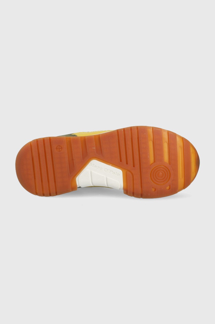 Marc O'Polo buty Peter 20125513501141.625 zielony