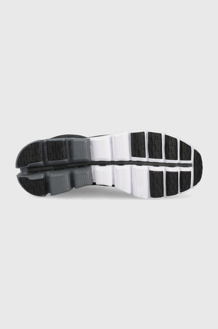 On buty do biegania Cloudflow 3599238 czarny