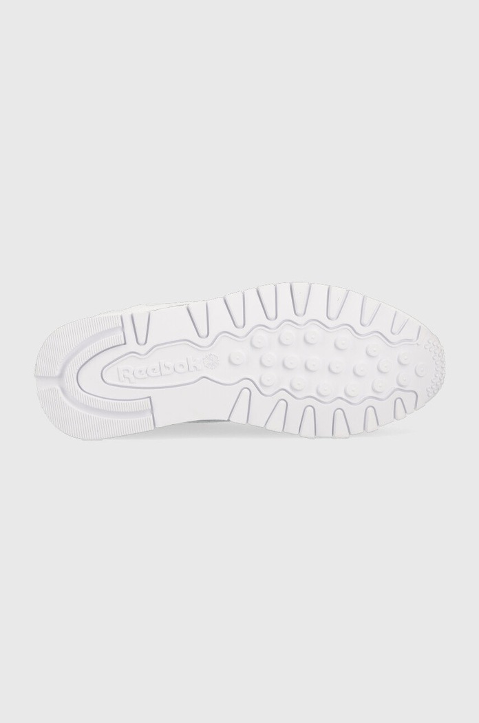 Reebok Classic sneakersy skórzane CLASSIC LEATHER GY0953.100008492 biały