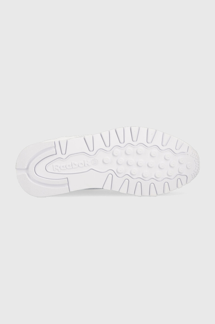 Reebok Classic sneakersy skórzane CLASSIC LEATHER GY0953.100008492 biały