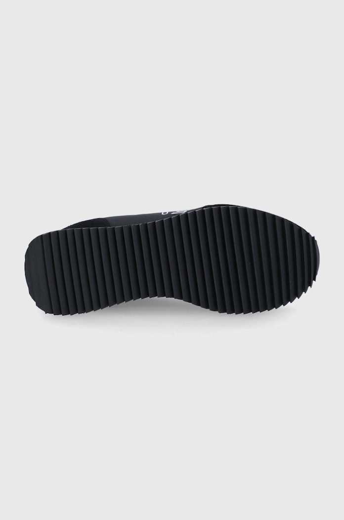 Обувки EA7 Emporio Armani X8X101.XK257.A120 черен