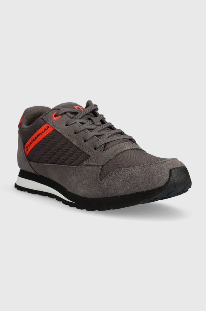 CAT Footwear sneakersy VENTURA P110707.PAVEMENT.C szary AW23