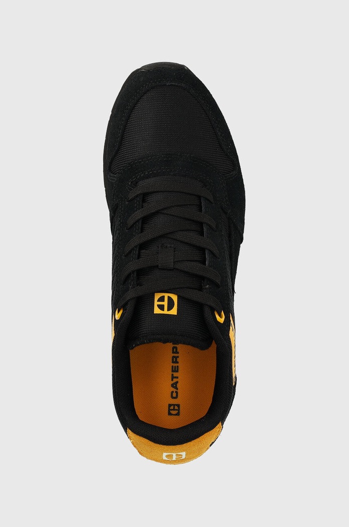 Sneakers CAT Footwear Ventura μαύρο P110712.BLACK
