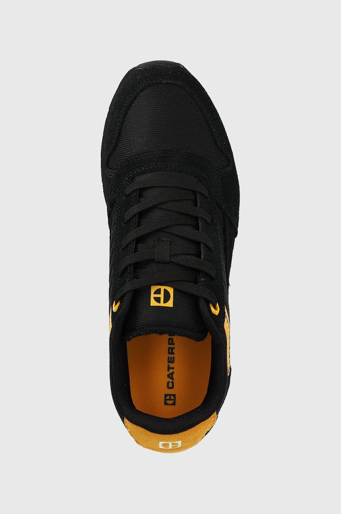 Sneakers CAT Footwear Ventura μαύρο P110712.BLACK