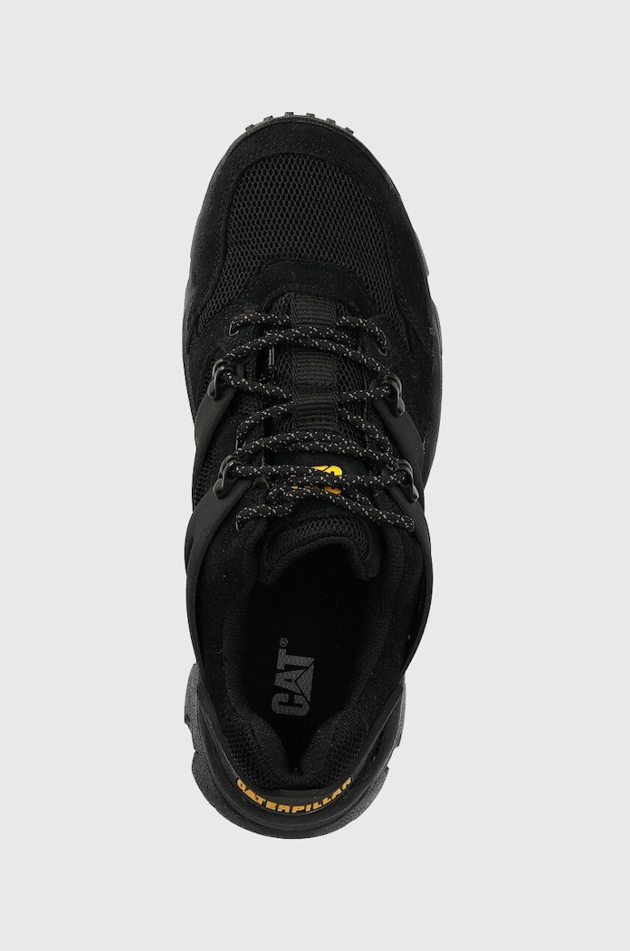 CAT Footwear sneakers negru P110560.BLACK
