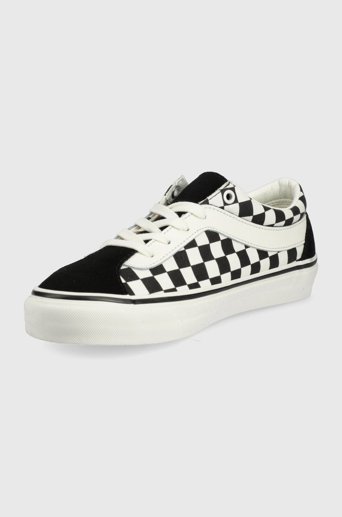 Cipők Vans sportcipő Ua Bold Ni VN0A3WLPR6R1 fekete