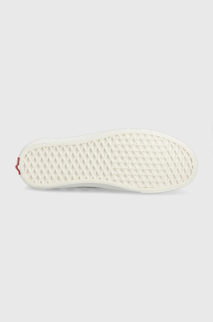 Vans sportcipő Ua Bold Ni VN0A3WLPR6R1 fekete