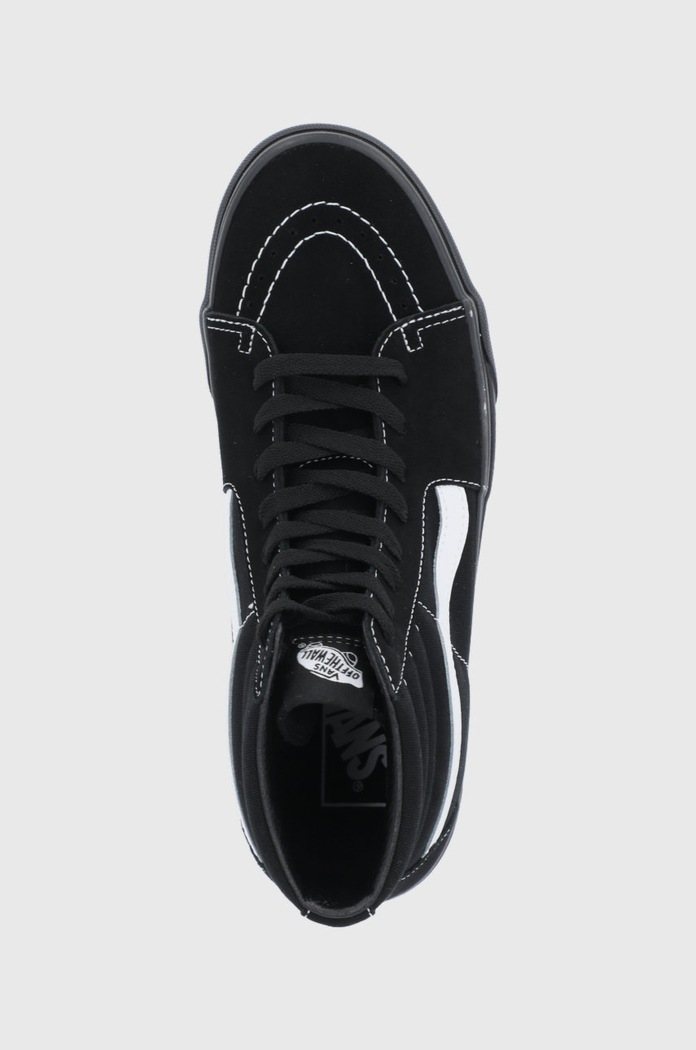 Vans Trampki UA SK8-Hi czarny VN0A32QG5WU1