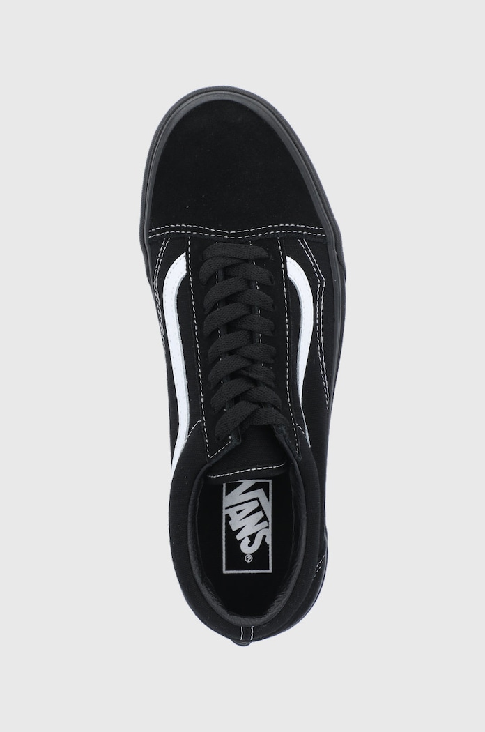 Vans tenisi Ua Old Skool negru VN0A3WKT5WU1