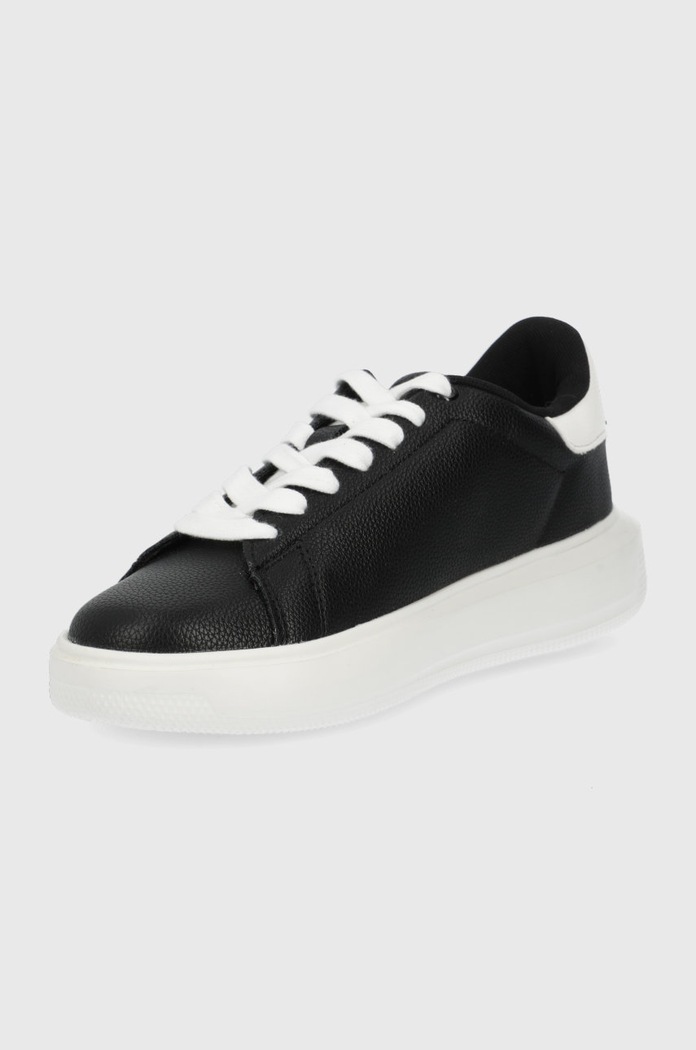 Obuwie ACBC buty SHMI.100 czarny