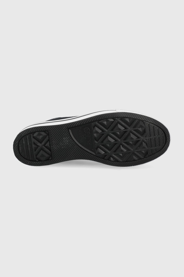 Converse sportcipő Chuck Taylor 272857C fekete