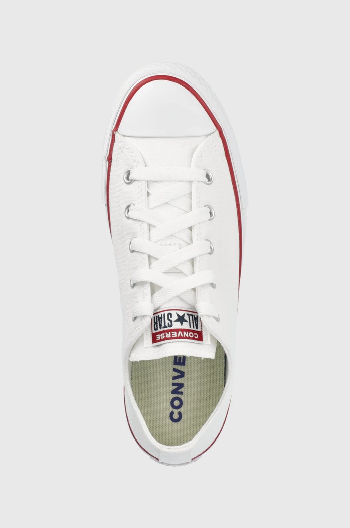 Кеди Converse білий 272858C